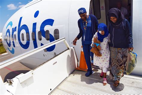 orbis charity rating|Press Release: Orbis International Celebrates 40 Years of .
